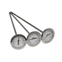 Termometar za asfalt