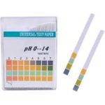 pH test papir 1-14pH