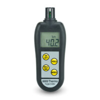 Ručni termo-higrometar