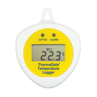 ThermaData TD Data loger