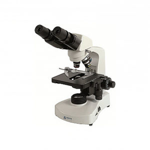 Monokularni i binokularni mikroskop BM-117