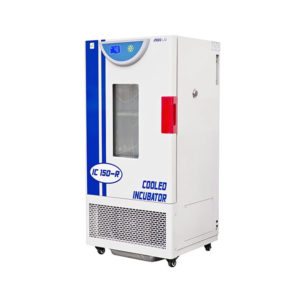 Inkubator sa hlađenjem IC150-R, 41101512