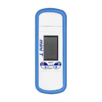 USB data logger za temperaturu, 70100003