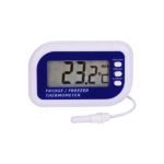 Termometar sa alarmom za frižider i zamrzivač, 810-225