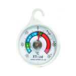 Analogni termometar za frižider i zamrzivač, 800-101