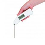 Ručni referentni termometar, 222-213