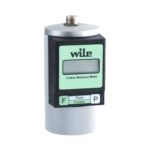 WILE Cotton, portabl vlagomer za pamuk