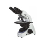 Rutinski binokularni mikroskop BM-120