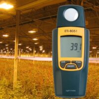 Alternative view of Luxmetar