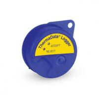 Alternative view of Data Logger za transport