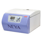 Laboratorijske centrifuge NEYA 10 i NEYA 10R