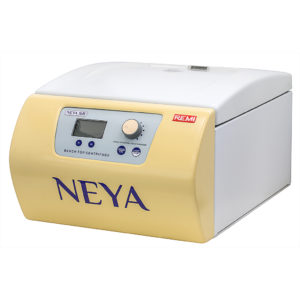 Laboratorijske centrifuge NEYA 16 i NEYA 16R
