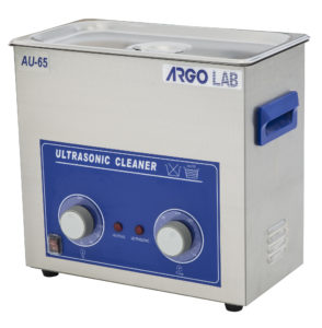 Ultrazvučna kupatila - analogna serija AU