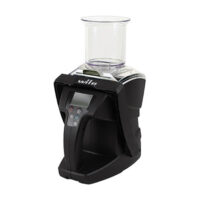 WILE 200, portabl vlagomer za žitarice sa merenjem hektolitarske mase