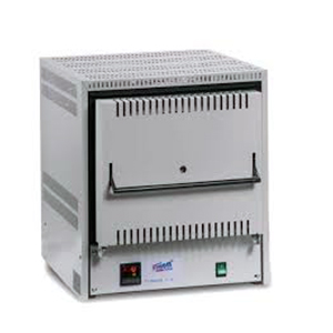 Električne pećnice "N-3 L", "N-8 L", "N-13 L", "N-22 L" i “N-80 L” 1100 °C, Selecta