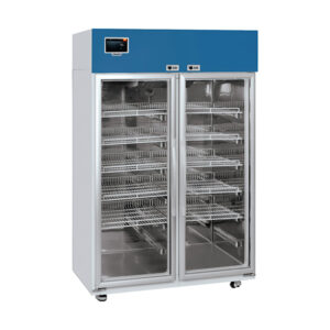 Laboratorijski frižider ,Smart Lab kontroler, 0-10°C, LR, Witeg