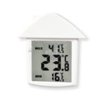 Digitalni termometar za prozor, 810-117