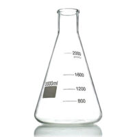 Tikvica po Erlenmeyeru, u.g. 1000ml, Glassco