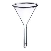 Levak kvalitativni Ø50 mm, Glassco