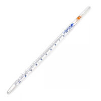 Pipeta graduisana, 2ml, Tlos