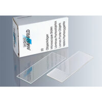 Predmetna stakla 76x26, providna, VTR