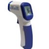 Beskontaktni infracrveni termometar za merenje temperature tela