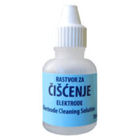 Rastvor za čišćenje elektrode 10ml