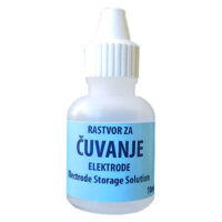 Rastvor za čuvanje elektrode 10ml