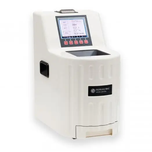 GRAIN CONTROL, VLAGOMER ZA ŽITARICE, ISOELECTRIC ITALIJA