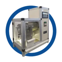 ČISTAČ ZRNA ŽITARICA, ISOELECRIC ITALIJA