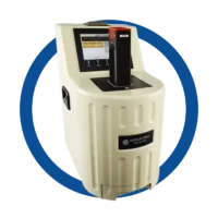 NIR CONTROL, ISOELECTRIC ITALIJA