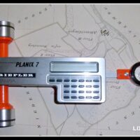 Alternative view of Tamaia digitalni planimetri