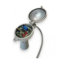 Senzor CL-05, Isoelectric Italija