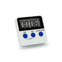 Digitalni tajmer min&sec sa alarmom, 806-101