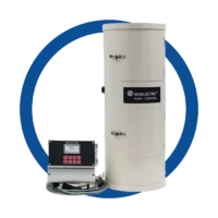 BROJAČ PROTOKA ZRNASTIH MATERIJALA BF 02, ISOELECTRIC ITALIJA