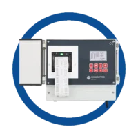 Sentinel kontrolna jedinica, Isoelectric Italija