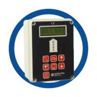 Termosilos, Isoelectric Italija