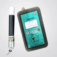 Termohigrometar visoke preciznosti HigroCAL, TPRH-01B