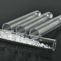 Epruveta plastična sa zapušačem, ϕ 16×100mm, 10 ml, Pakovanje: 10 komada